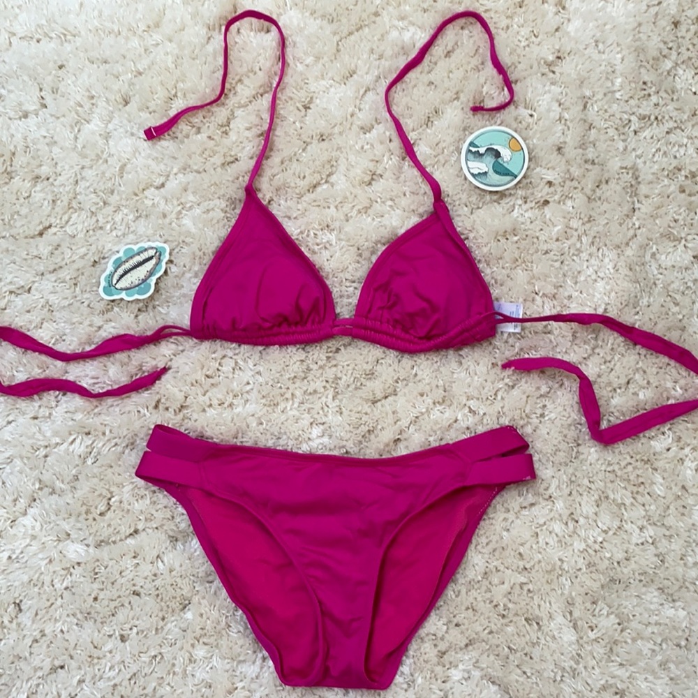 Kona Sol Bikini